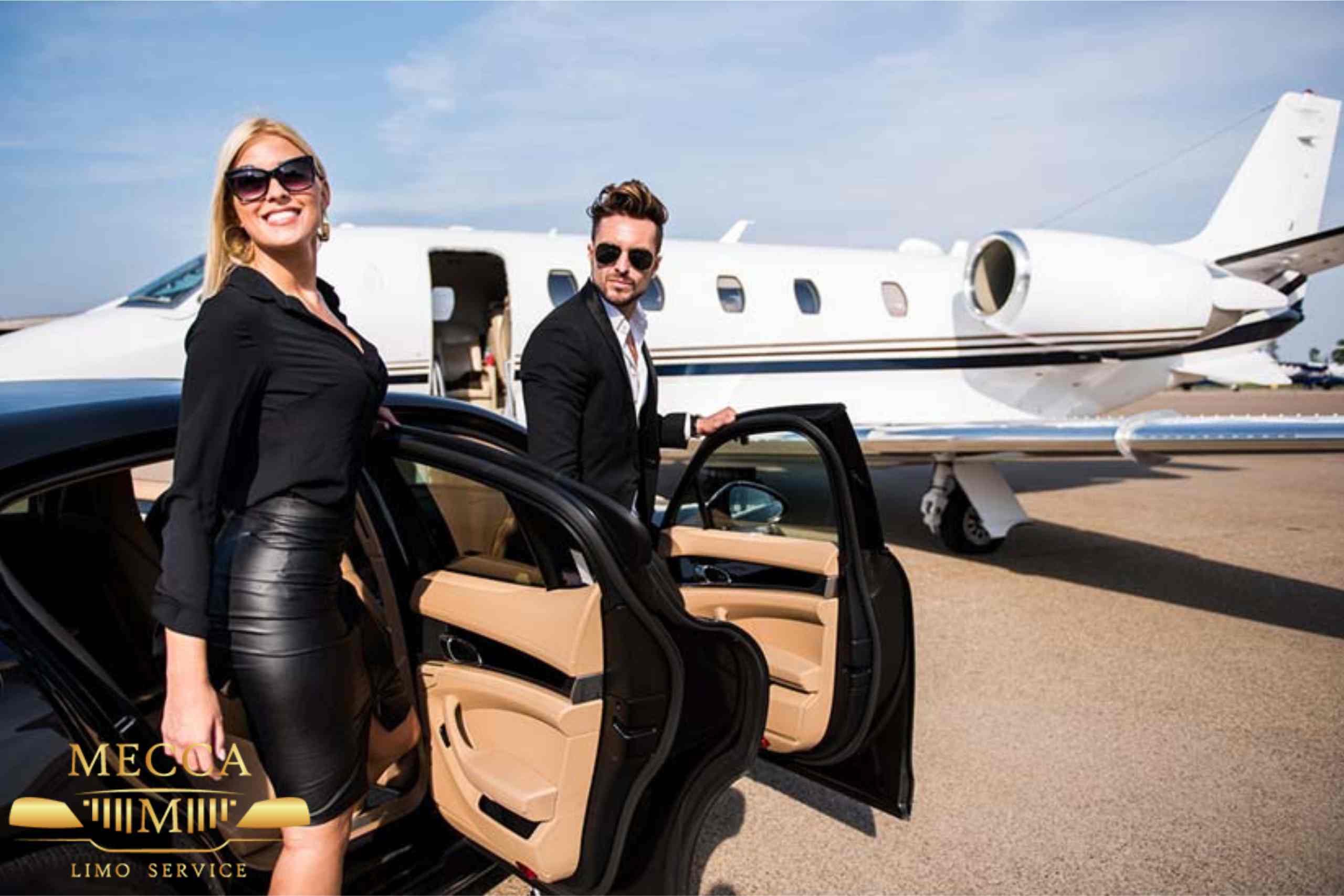 charleston-airport-limo-service