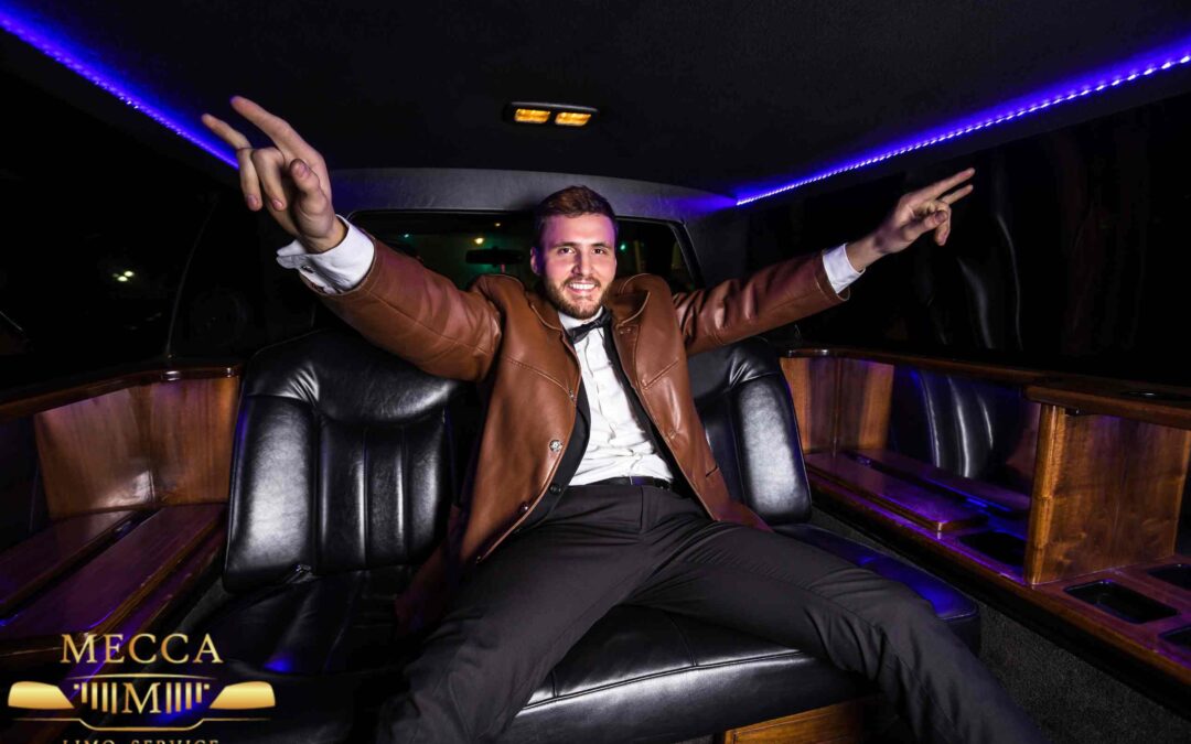 How to Throw an Epic Charleston Bachelor Party