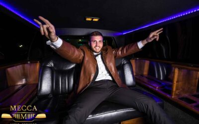 How to Throw an Epic Charleston Bachelor Party