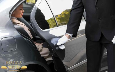 Luxury Car Service vs. Regular Taxi : What’s the Difference?