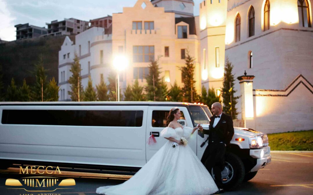 Best Wedding Transportation Charleston SC Services for 2025