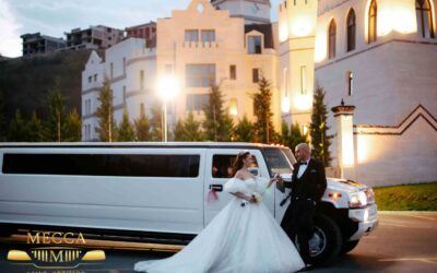 Best Wedding Transportation Charleston SC Services for 2025
