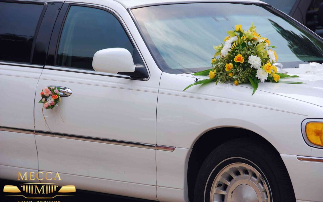 Best Charleston Wedding Limo Rates for Luxury & Comfort