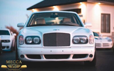 Where to rent a premium car or Black Car in Charleston, SC