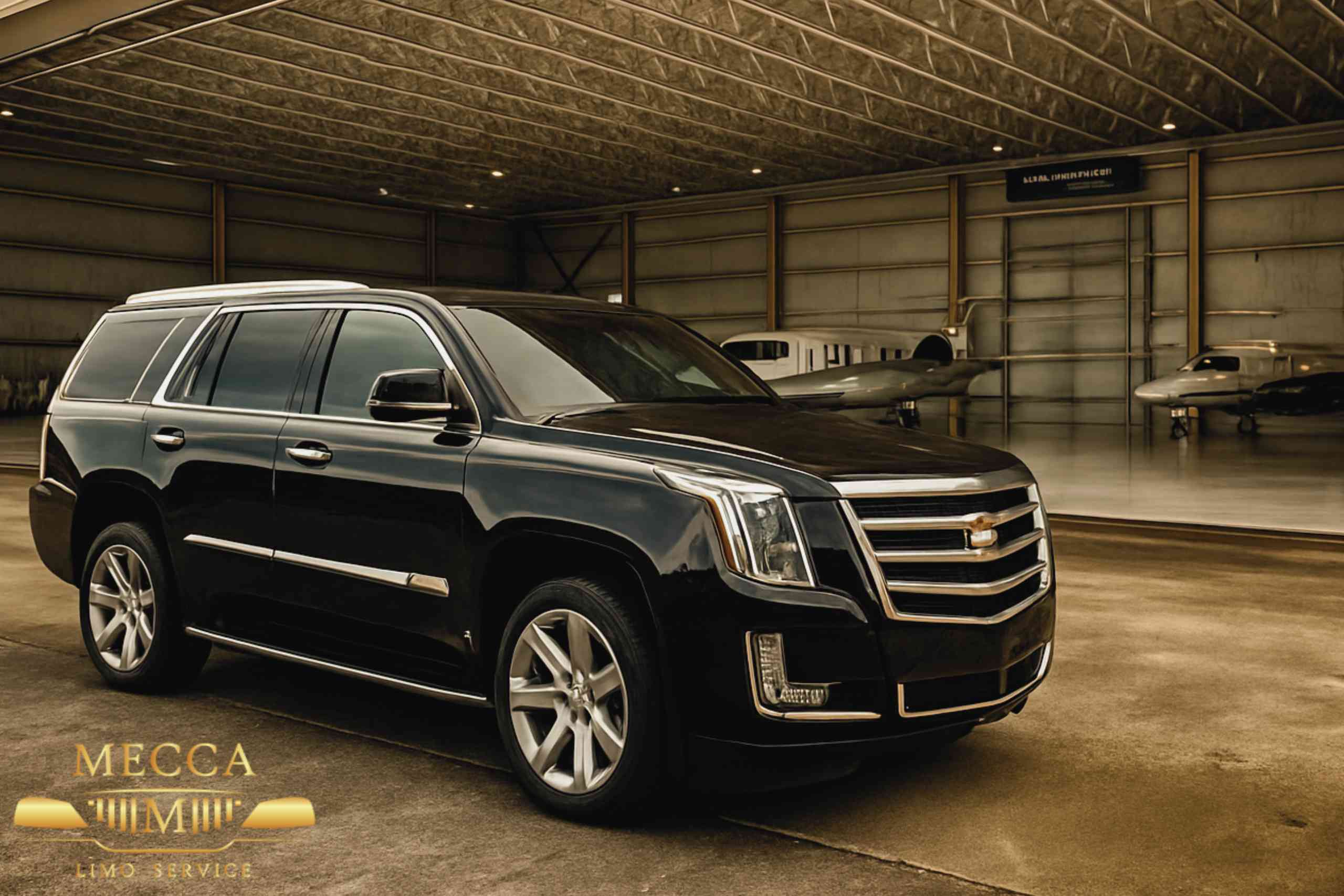 black-car-service-charleston-sc