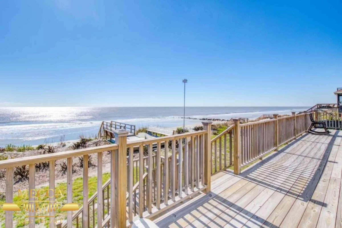 Limo Services in Folly Beach: A Luxurious Way to Travel