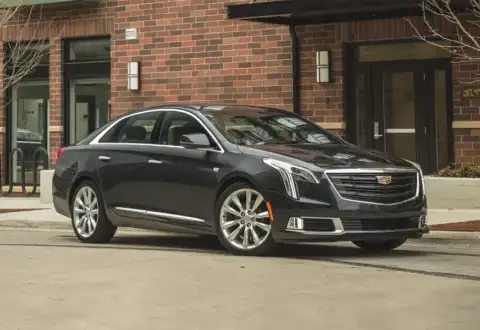 Corporate limo service in Charleston, SC