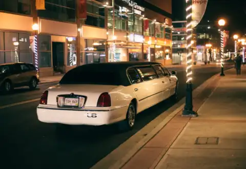 Party Bus & Bachelorette limo service in Charleston, SC