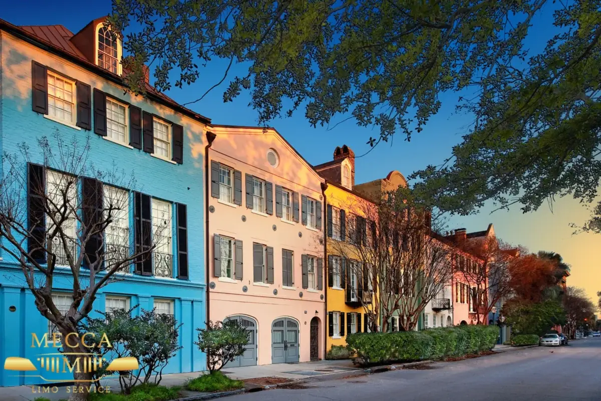 Top 10 Best Attractions In Charleston SC