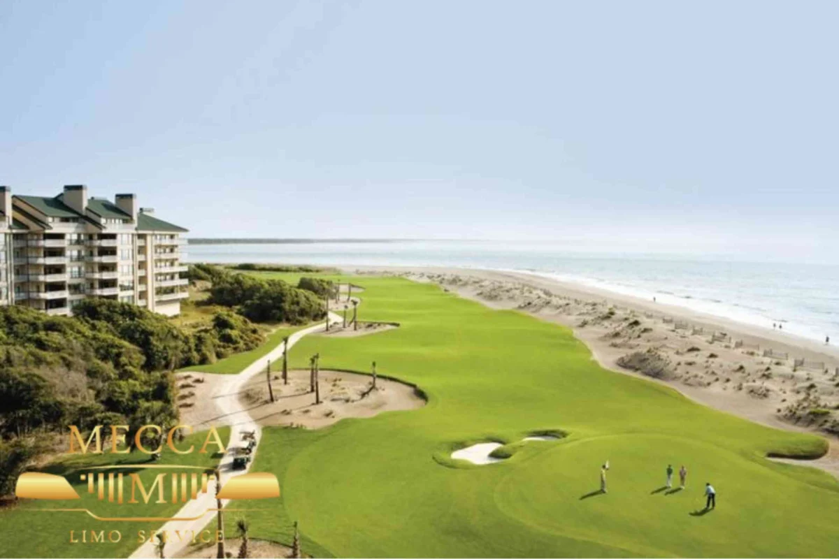 Isle of Palms Hidden Gems