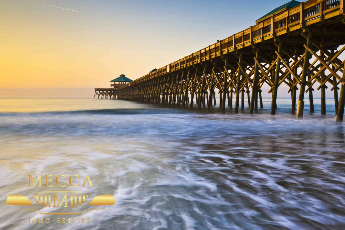 Discover the best Folly Beach tourist attractions