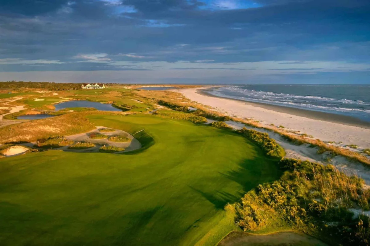 How to get to Folly Beach and Kiawah Island?