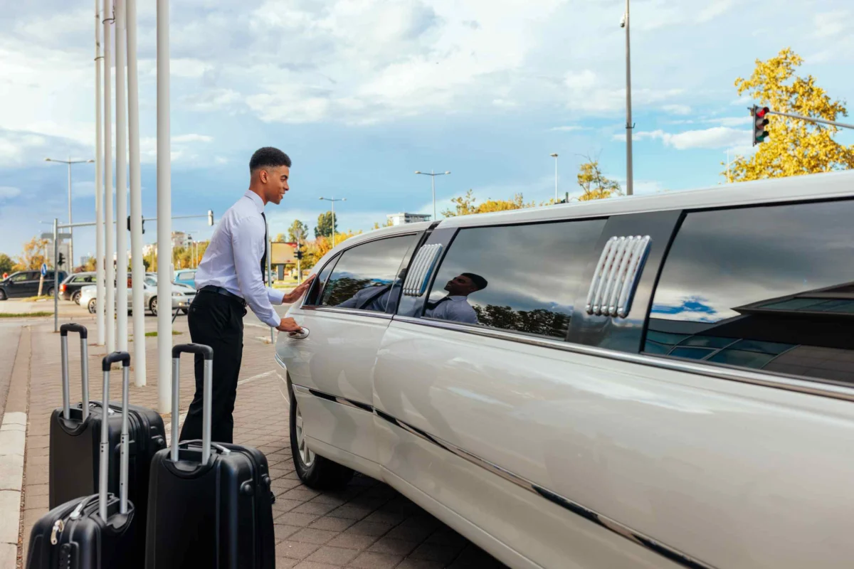 Charleston Executive Airport car rental | Affordable Prices