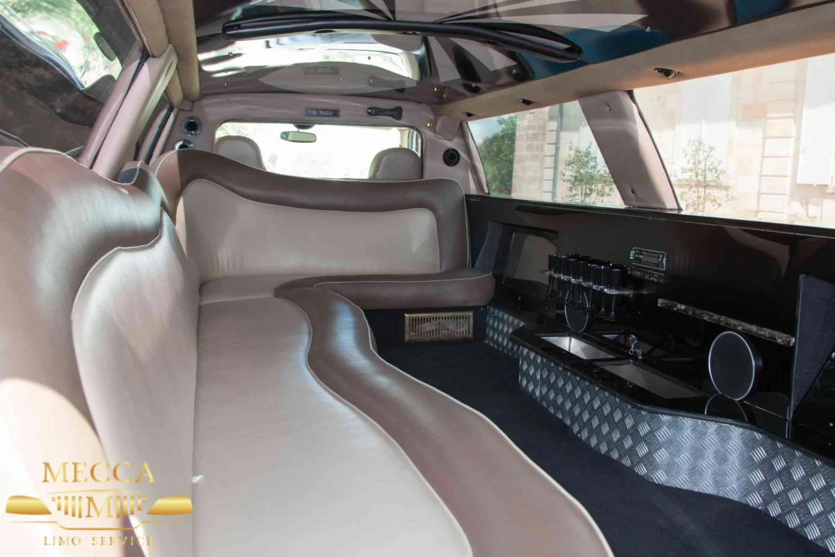 The Ultimate Guide to Limousine Service Charleston SC 2026
