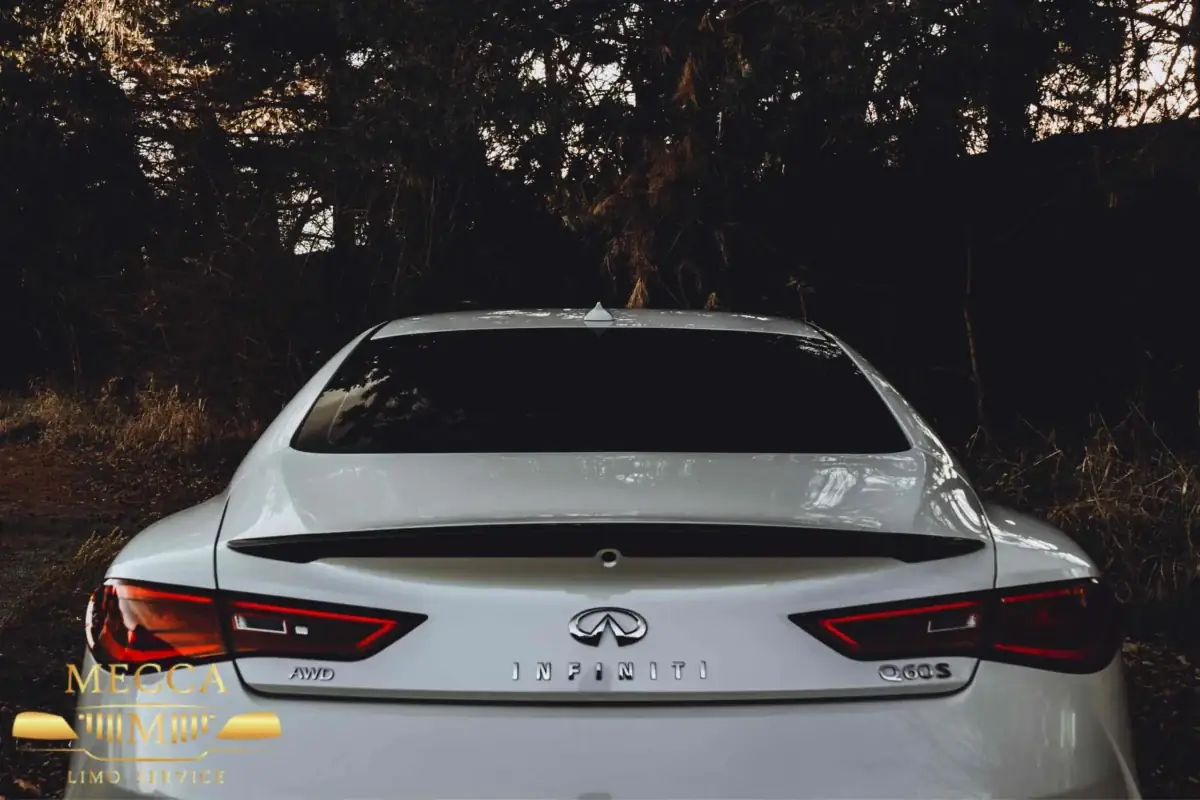 Where to rent a premium car or Black Car in Charleston, SC