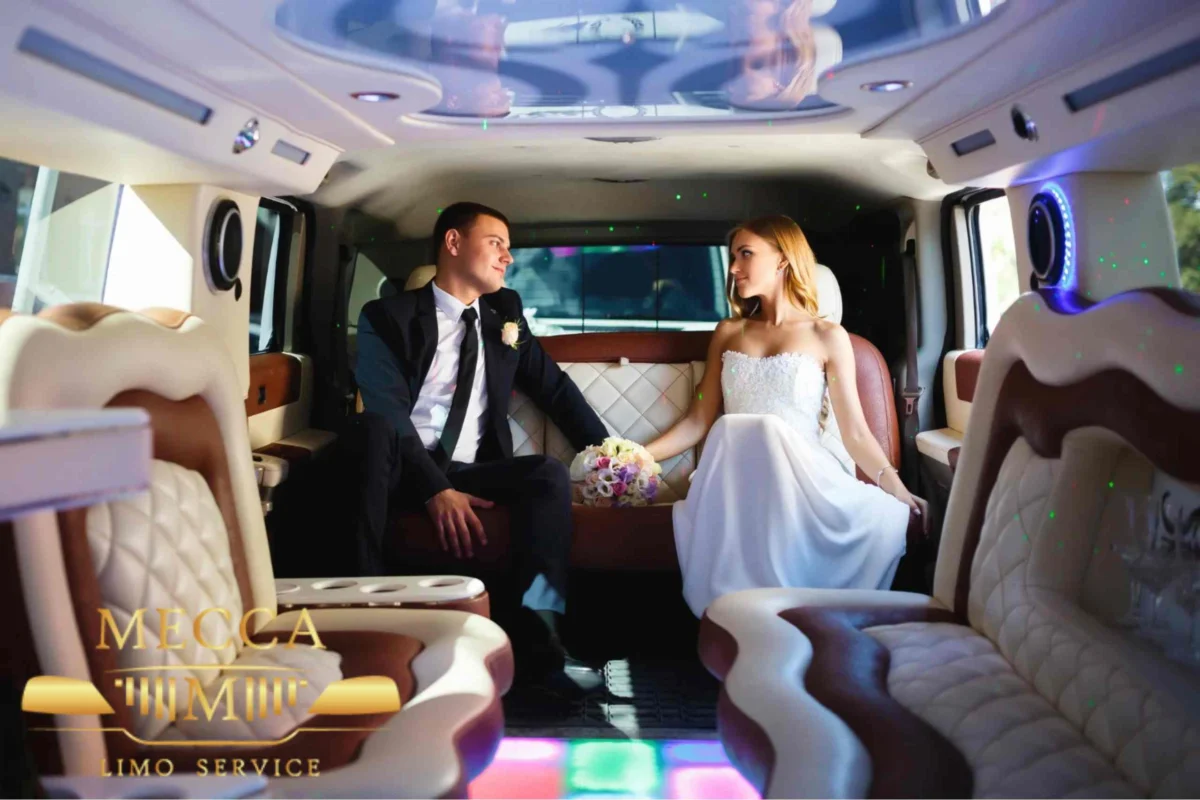The Expert Limo Rental Charleston SC