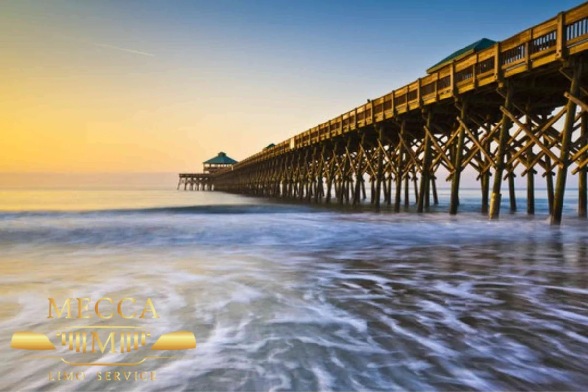 Is Folly Beach SC expensive?