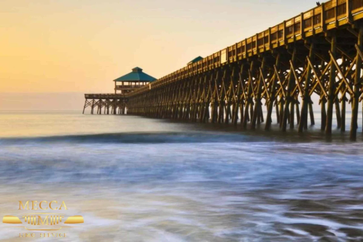 Folly Beach Vacation Rentals You’ll Love – Top Picks for Every Budget