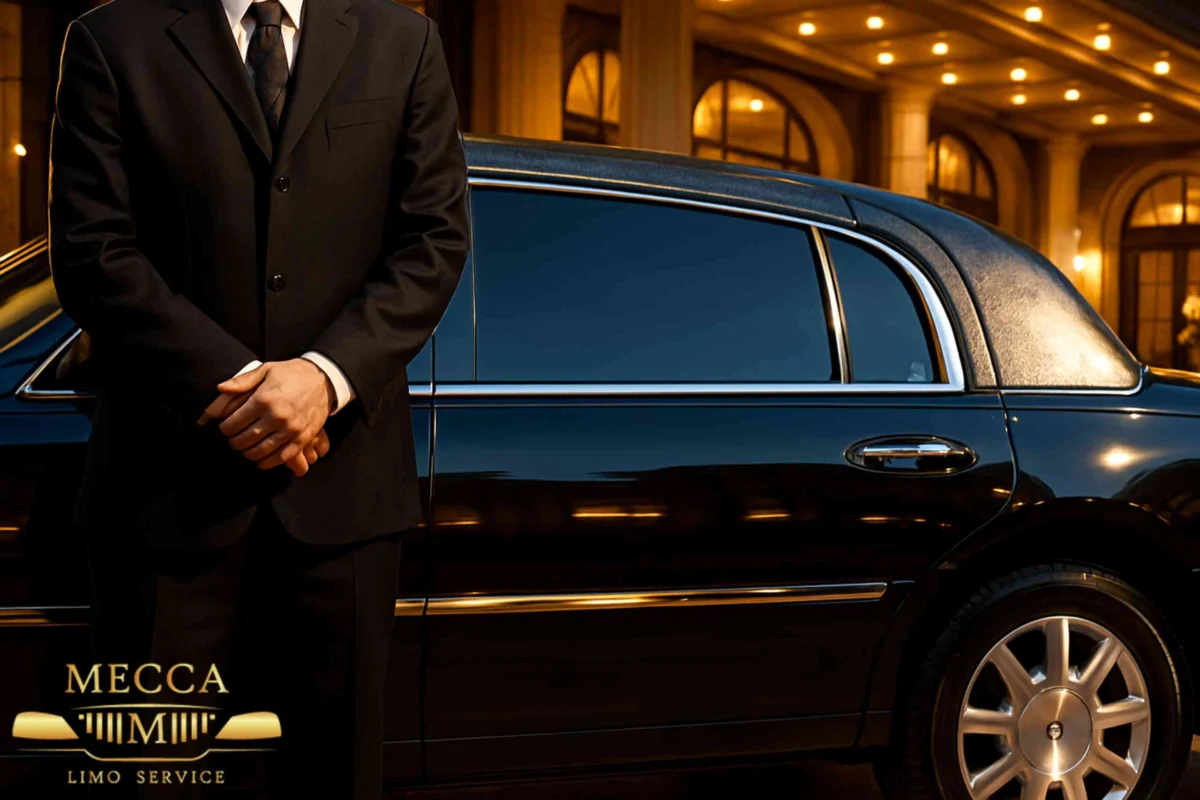 Black Car Service Charleston SC: Average Cost & Booking Tips