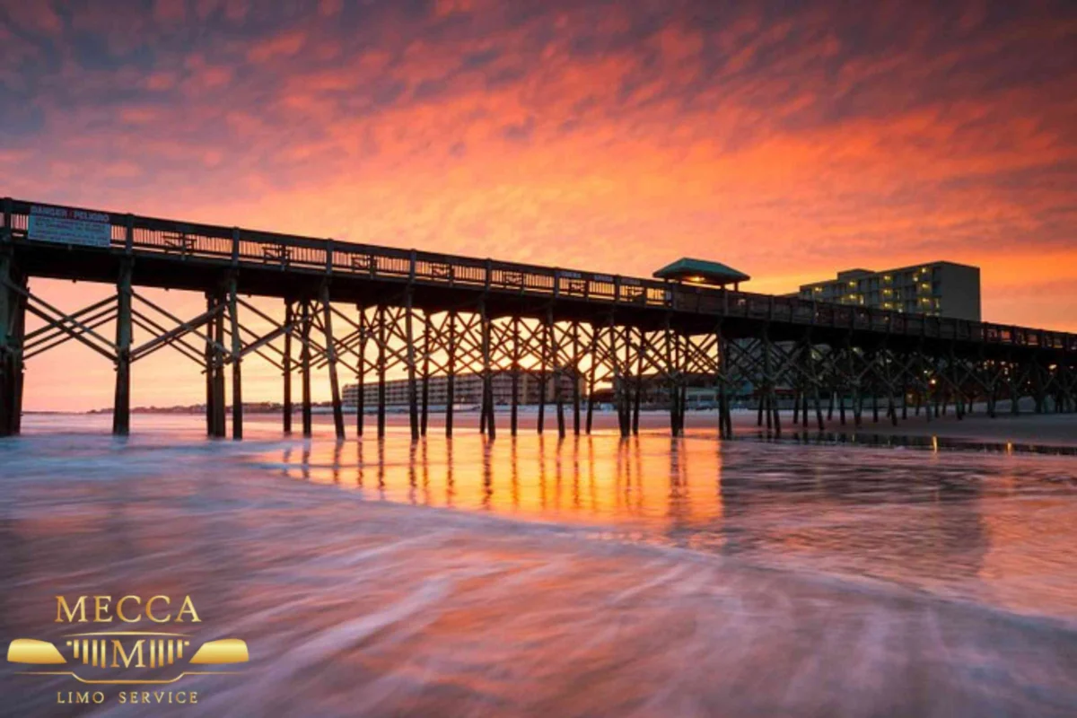 Where to Stay on Folly Beach Resorts & Rentals