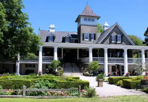 Sightseeing & Tours limo service in Charleston, SC