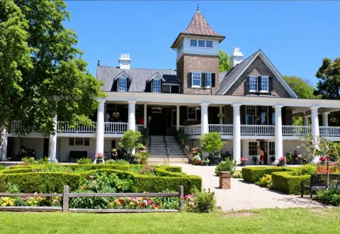 Sightseeing & Tours limo service in Charleston, SC