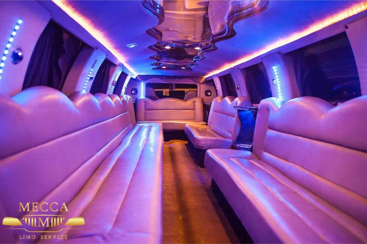 Wedding & Event Transportation | Best Shuttle Service Charleston SC