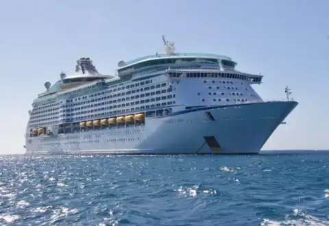 Cruise Port limo service in Charleston, SC