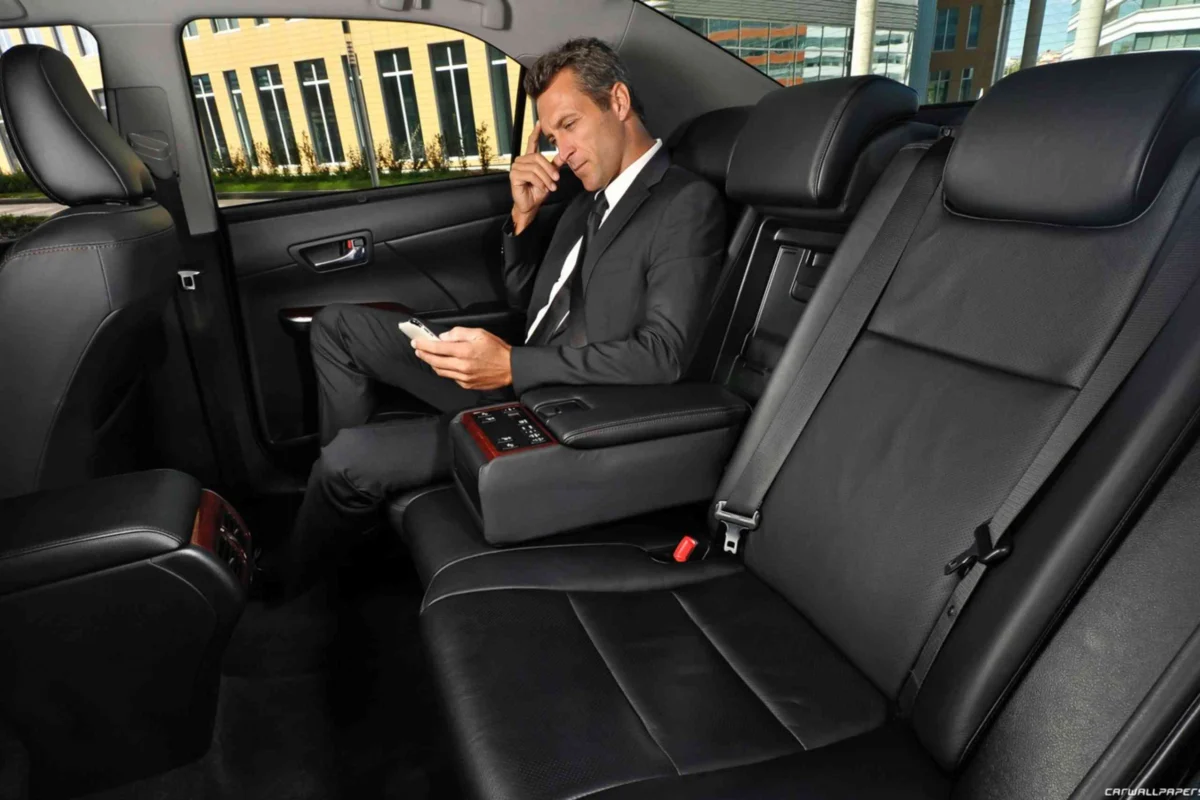 Top Chauffeur Services Charleston SC for Luxury Travel 2026