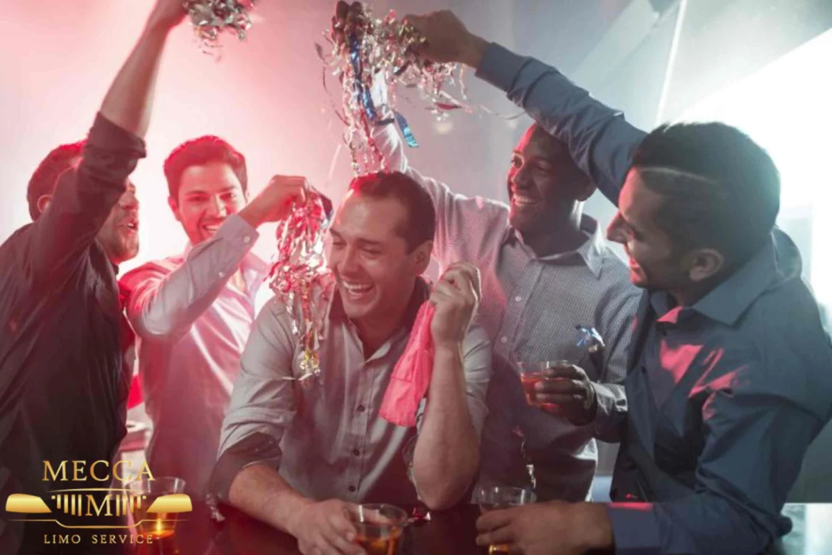 How to Throw an Epic Charleston Bachelor Party