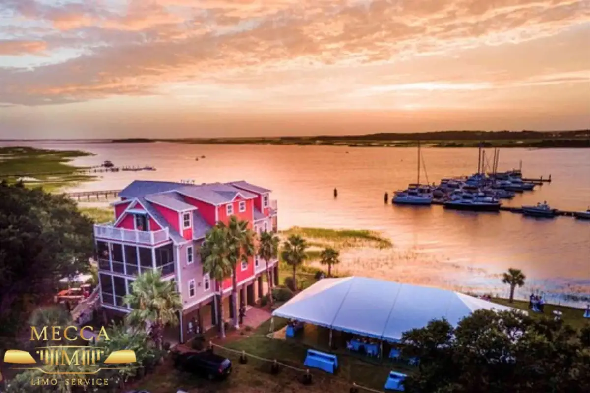 Best Folly Beach Hotels and Vacation Rentals