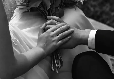 Weddings limo service in Charleston, SC