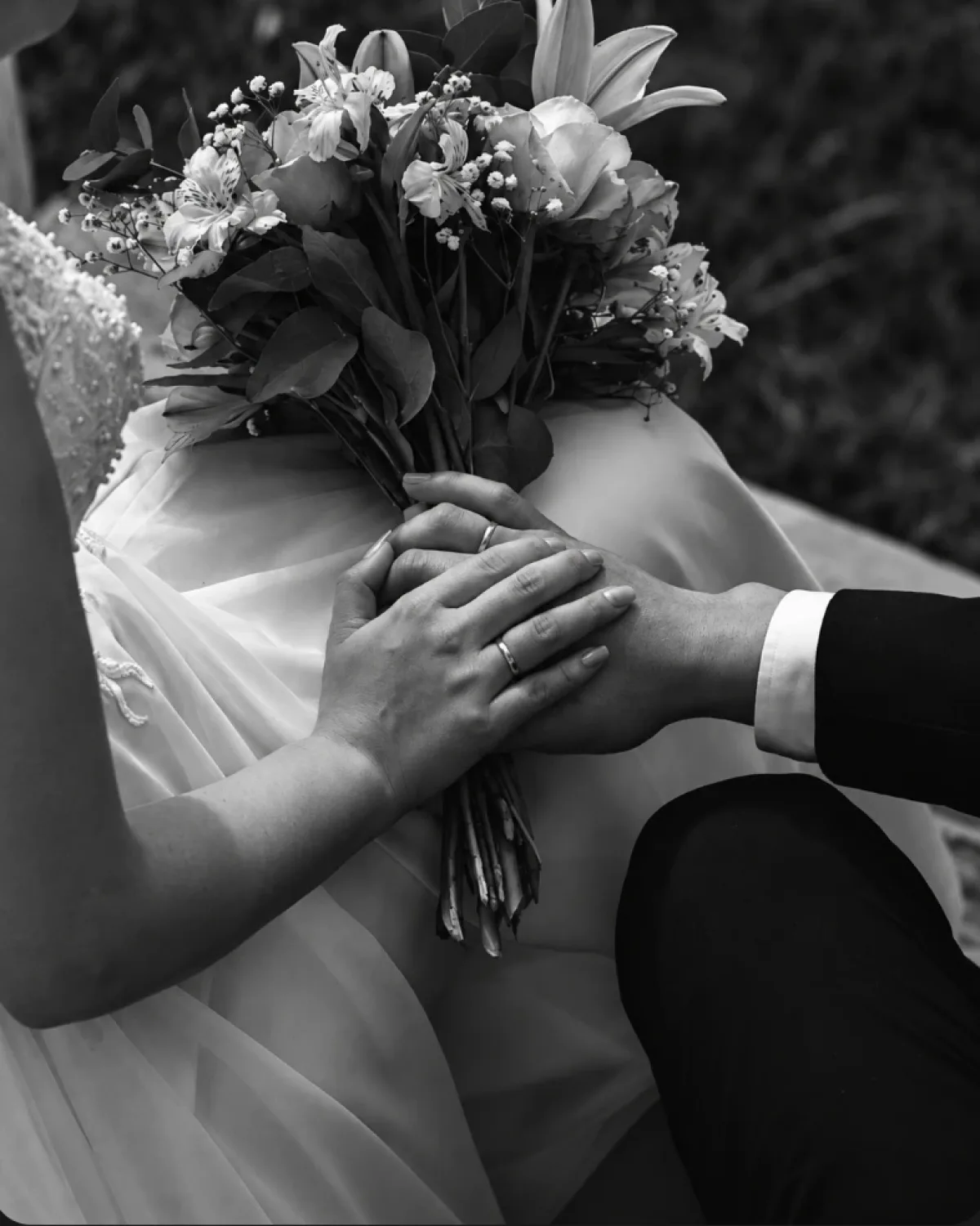Wedding Limo Rental in Charleston, SC