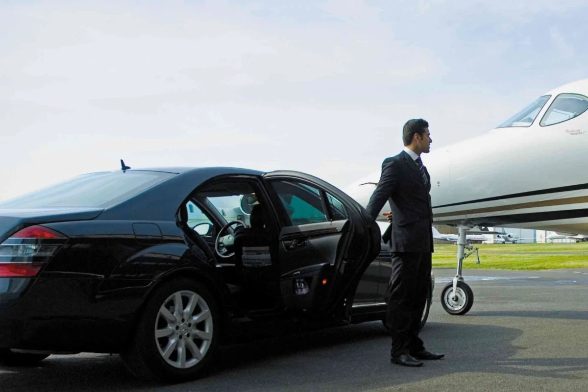 Kiawah Island transportation